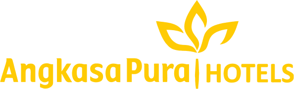 Logo Angkasa Pura Hotel