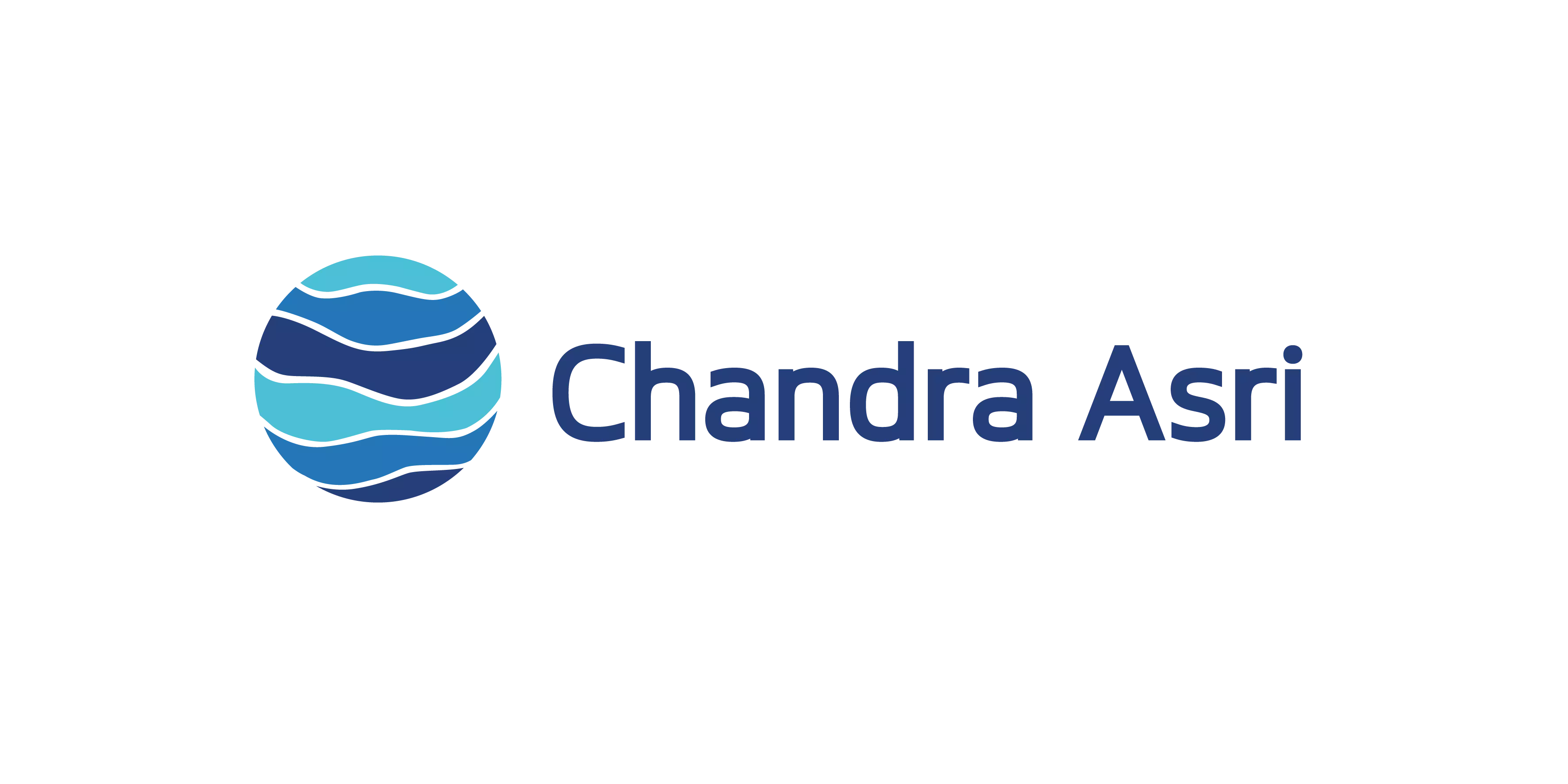 Logo Chandra Asri