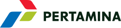 Logo Pertamina